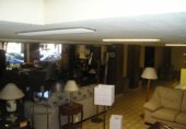 Local comercial en alquiler con 480m² en Badajoz foto