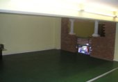 Local comercial en alquiler con 480m² en Badajoz foto