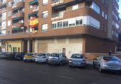 Local comercial
en venda
amb 108m² a Badajoz foto