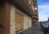 Local comercial
en venda
amb 108m² a Badajoz foto