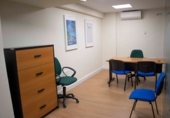 13m² office for rent in Badajoz photo