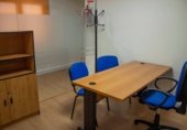 13m² office for rent in Badajoz photo