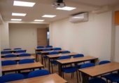 13m² office for rent in Badajoz photo