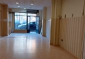 59m² commercial premises for rent in Badajoz photo