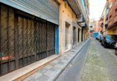  locaux commerciaux pour vente à Cuenca, Reyes Católicos - Pº de San Antonio photo