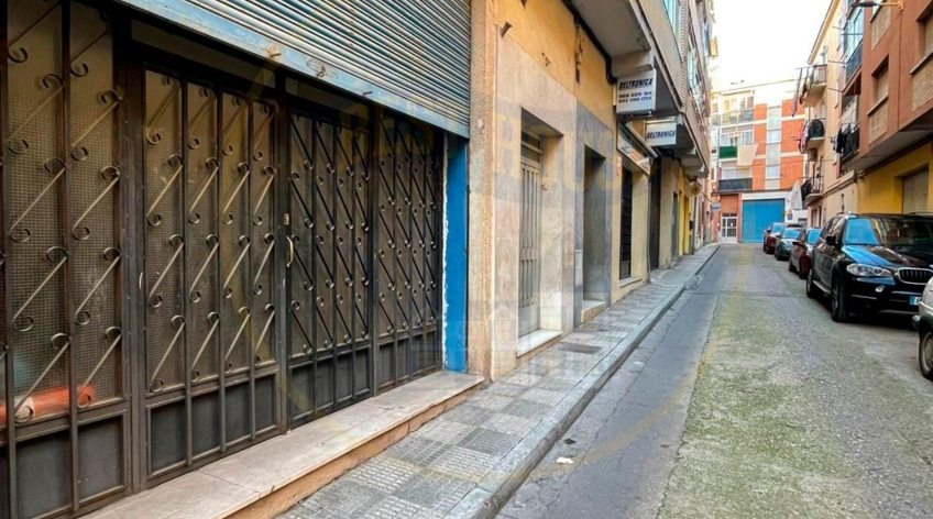 Local comercial