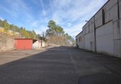 Nau Industrial
en lloguer
amb 1200m² a Vigo, ESTRADA DE GENEROSO DOMINGUEZ, 49 foto