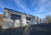 Nau Industrial
en lloguer
amb 1200m² a Vigo, ESTRADA DE GENEROSO DOMINGUEZ, 49 foto