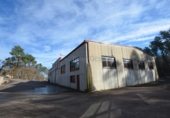 Nau Industrial
en lloguer
amb 1200m² a Vigo, ESTRADA DE GENEROSO DOMINGUEZ, 49 foto