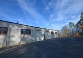 Nau Industrial
en lloguer
amb 1200m² a Vigo, ESTRADA DE GENEROSO DOMINGUEZ, 49 foto