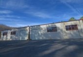 Nau Industrial
en lloguer
amb 1200m² a Vigo, ESTRADA DE GENEROSO DOMINGUEZ, 49 foto