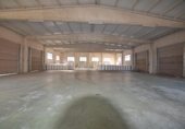 Nau Industrial
en lloguer
amb 1200m² a Vigo, ESTRADA DE GENEROSO DOMINGUEZ, 49 foto