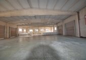 Nau Industrial
en lloguer
amb 1200m² a Vigo, ESTRADA DE GENEROSO DOMINGUEZ, 49 foto