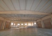 Nau Industrial
en lloguer
amb 1200m² a Vigo, ESTRADA DE GENEROSO DOMINGUEZ, 49 foto