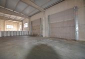 Nau Industrial
en lloguer
amb 1200m² a Vigo, ESTRADA DE GENEROSO DOMINGUEZ, 49 foto