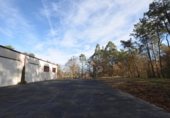 Nau Industrial
en lloguer
amb 1200m² a Vigo, ESTRADA DE GENEROSO DOMINGUEZ, 49 foto