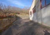 Nau Industrial
en lloguer
amb 1200m² a Vigo, ESTRADA DE GENEROSO DOMINGUEZ, 49 foto