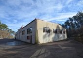 Nau Industrial
en lloguer
amb 1200m² a Vigo, ESTRADA DE GENEROSO DOMINGUEZ, 49 foto