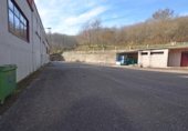Nau Industrial
en lloguer
amb 1200m² a Vigo, ESTRADA DE GENEROSO DOMINGUEZ, 49 foto