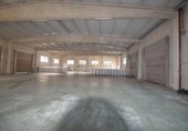 Nau Industrial
en lloguer
amb 1200m² a Vigo, ESTRADA DE GENEROSO DOMINGUEZ, 49 foto
