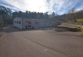 Nau Industrial
en lloguer
amb 1200m² a Vigo, ESTRADA DE GENEROSO DOMINGUEZ, 49 foto