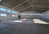 700m² warehouse industrial for rent in Utrera photo