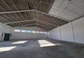 700m² warehouse industrial for rent in Utrera photo