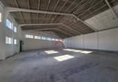 700m² warehouse industrial for rent in Utrera photo