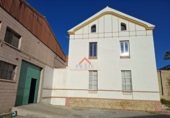 700m² warehouse industrial for rent in Utrera photo