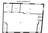 Bar en venta con 90m² en Lorca foto