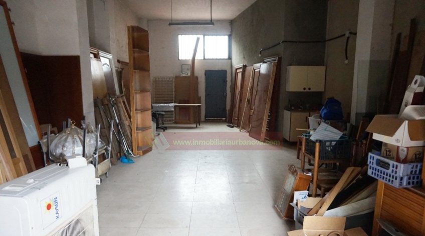 Local comercial