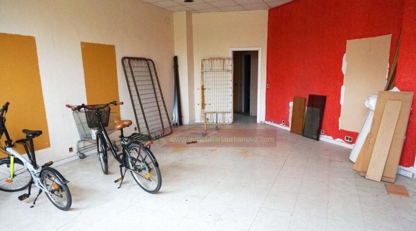 Local comercial