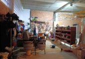 120m² commercial premises for sale in Logroño photo