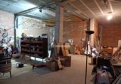 120m² commercial premises for sale in Logroño photo
