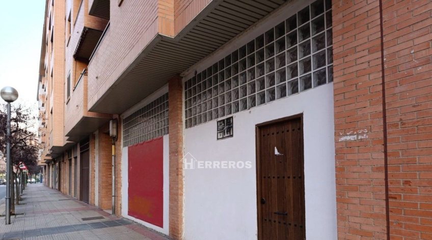 Local comercial