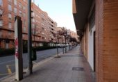 120m² commercial premises for sale in Logroño photo