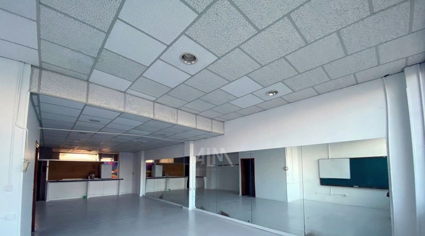 Local comercial