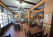 122m² restaurant for rent in Segovia photo