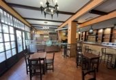 122m² restaurant for rent in Segovia photo