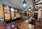 122m² restaurant for rent in Segovia photo