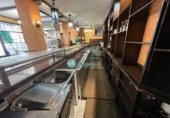 122m² restaurant for rent in Segovia photo