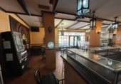 122m² restaurant for rent in Segovia photo