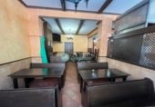 122m² restaurant for rent in Segovia photo