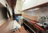 122m² restaurant for rent in Segovia photo