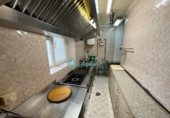 122m² restaurant for rent in Segovia photo