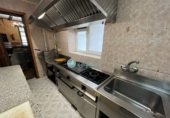 122m² restaurant for rent in Segovia photo