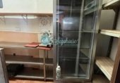 122m² restaurant for rent in Segovia photo
