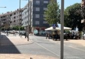 122m² restaurant for rent in Segovia photo