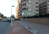 Local comercial
en lloguer
amb 140m² a Orpesa, a la zona de Marina d'Or foto