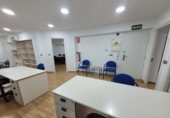 138m² bureau pour location à Alicante, Avenida Salamanca, 21 photo